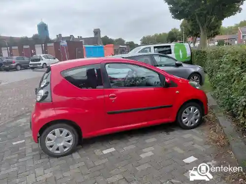 Citroen C1 1.0 2009