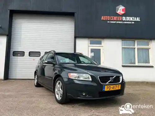 Volvo V50 2.0 2010