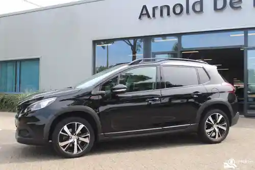 Peugeot 2008 1.2 PureTech 110 2017