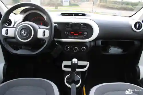 Renault Twingo SCe 70 2017