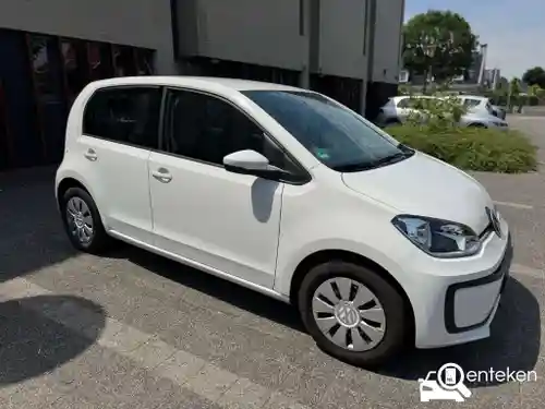 VW up! 1.0 BMT 2017