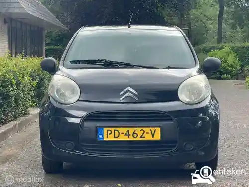 Citroen C1 1.0 2010