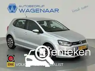 VW Polo 1.0 TSI BlueMotion 2017