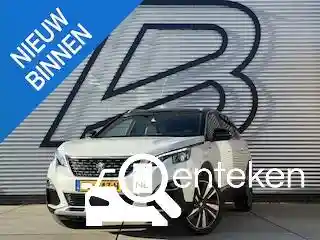 Peugeot 5008 1.2 PureTech 130 2017