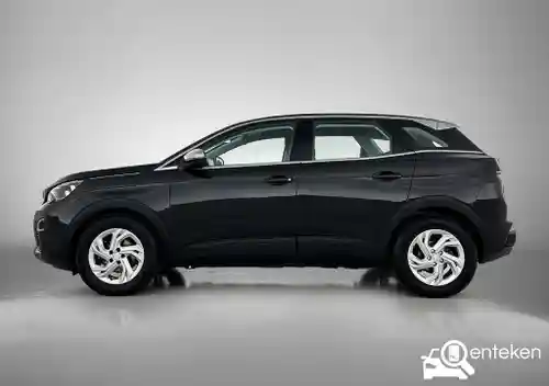 Peugeot 3008 1.2 PureTech 130 2017