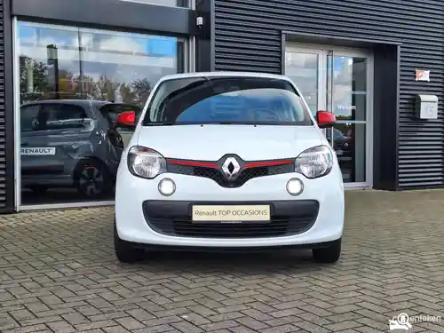 Renault Twingo SCe 70 2017