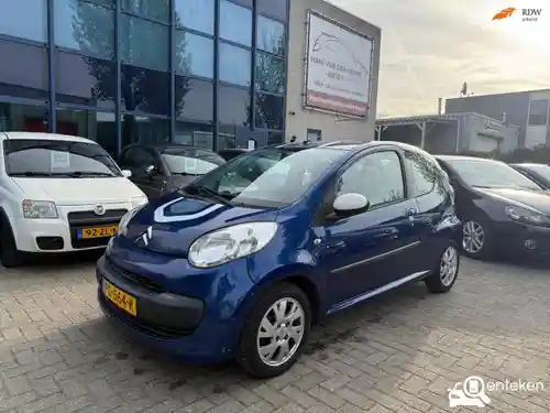 Citroen C1 1.0 2008