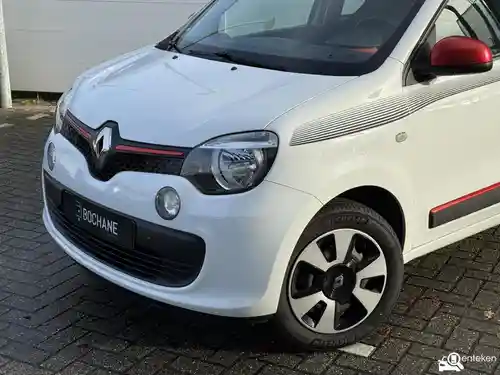 Renault Twingo SCe 70 2017