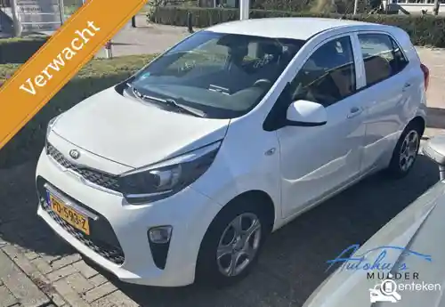 KIA Picanto 1.0 2017