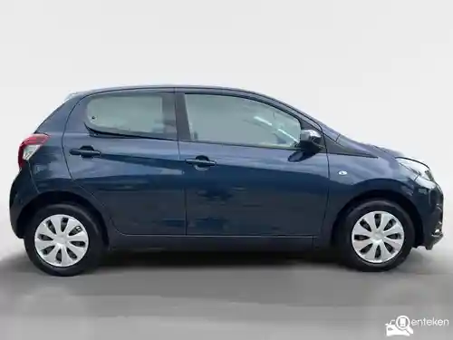 Peugeot 108 1.0 e-VTi 68 2017