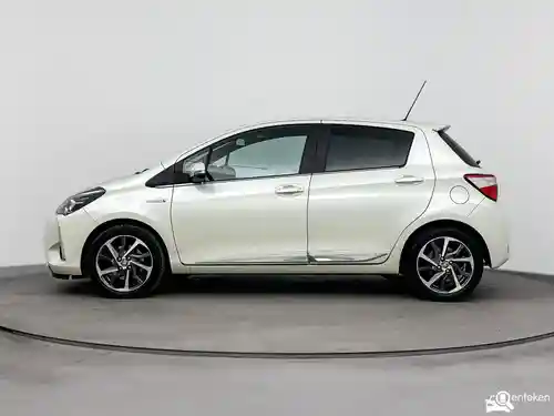 Toyota Yaris 1.5 Hybrid 2017