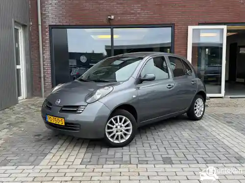 Nissan Micra 1.4 2005