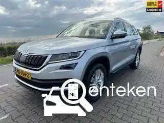 Skoda Kodiaq 1.4 TSI ACT 2017