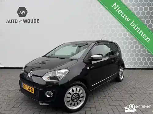 VW up! 1.0 2012