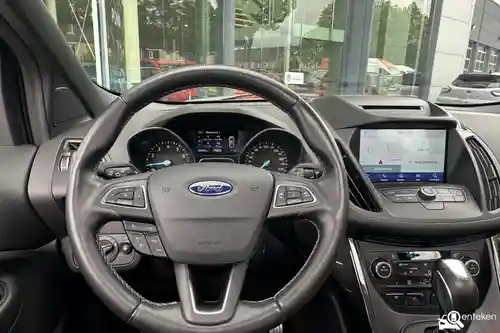 Ford Kuga 1.5 EcoBoost 2017