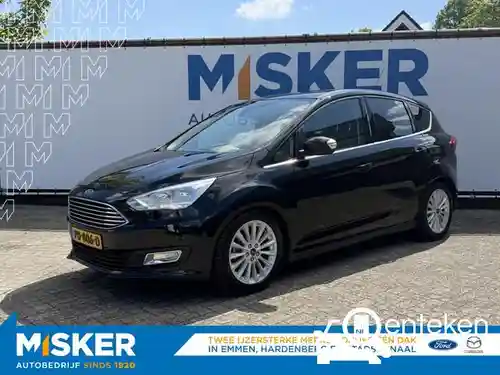 Ford C-MAX 1.0 EcoBoost 2017