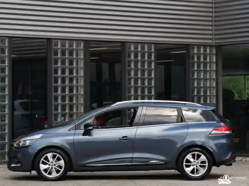 Renault Clio Grandtour ENERGY TCe 90 2017
