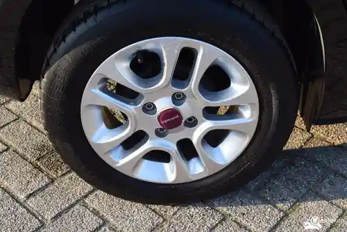 Fiat Panda 1.2 8V 2016