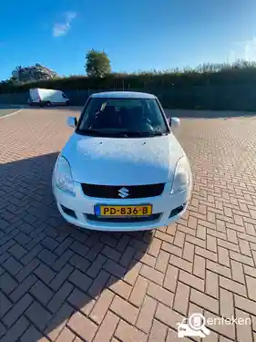 Suzuki Swift 1300 2008