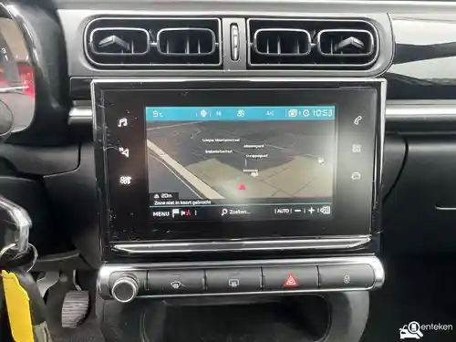 Citroen C3 PureTech 82 2017