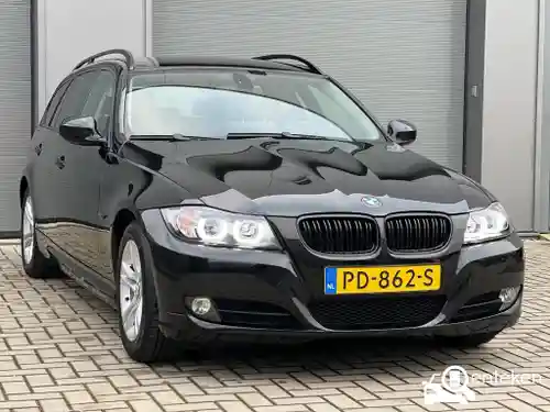 BMW 318i Touring 2008