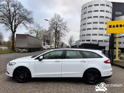 Ford Mondeo Turnier 1.0 EcoBoost 2017