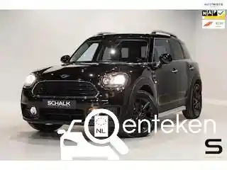 MINI Countryman Cooper 2017