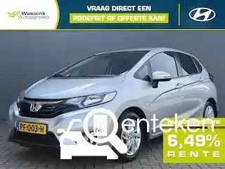 Honda Jazz 1.3 i-VTEC 2016
