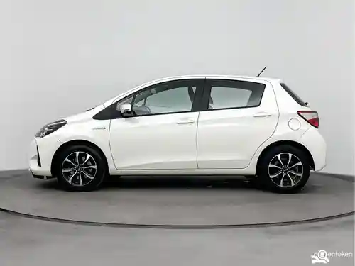 Toyota Yaris 1.5 Hybrid 2017