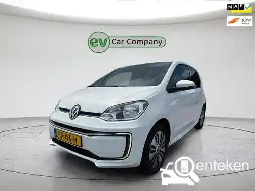 VW e-up! 2017