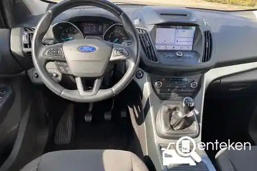 Ford Kuga 1.5 EcoBoost 2017