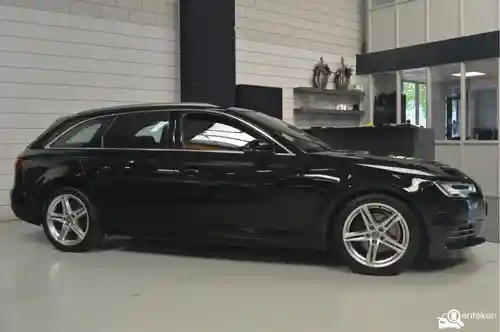 Audi A4 Avant 1.4 TFSI 2017