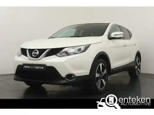 Nissan Qashqai 1.2 DIG-T 2016