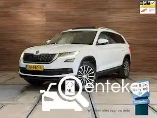 Skoda Kodiaq 1.4 TSI ACT 2017
