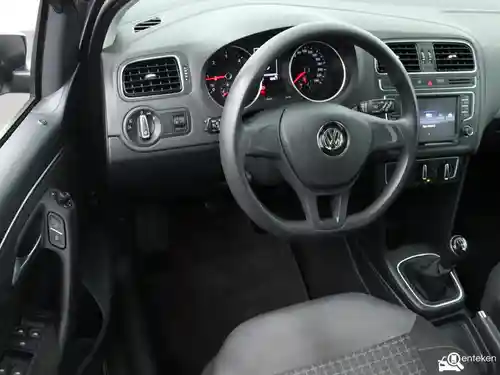 VW Polo 1.4 TDI BMT 2017