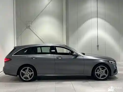 Mercedes-Benz C 180 T-model 2017