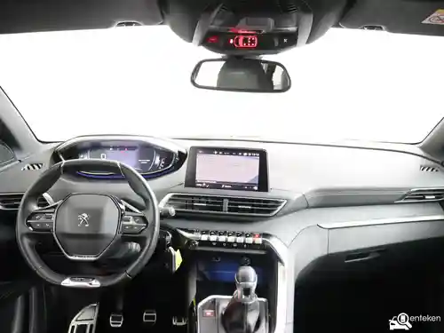 Peugeot 5008 1.2 PureTech 130 2017