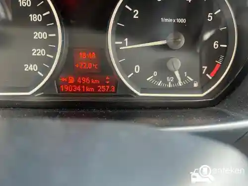 BMW 116i 2011