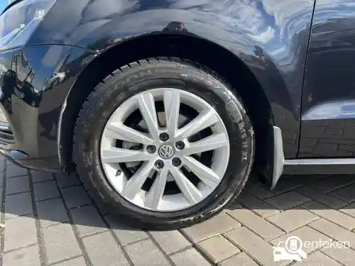 VW Polo 1.2 TSI BMT 2017
