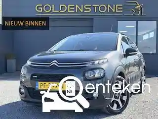 Citroen C3 PureTech 110 2017