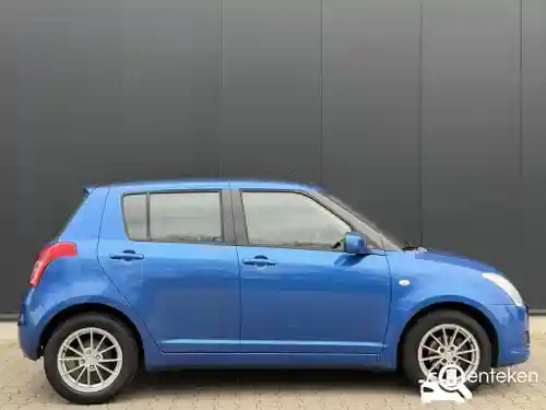 Suzuki Swift 1300 2009
