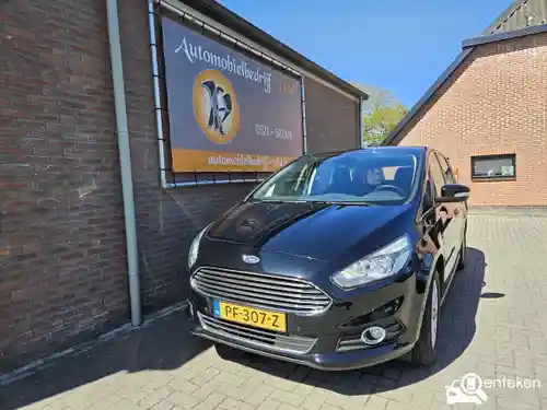 Ford S-MAX 1.5 EcoBoost 2017