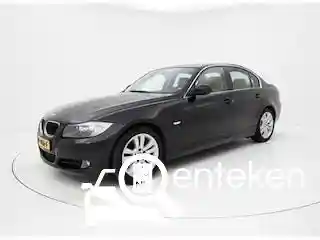 BMW 318i 2009