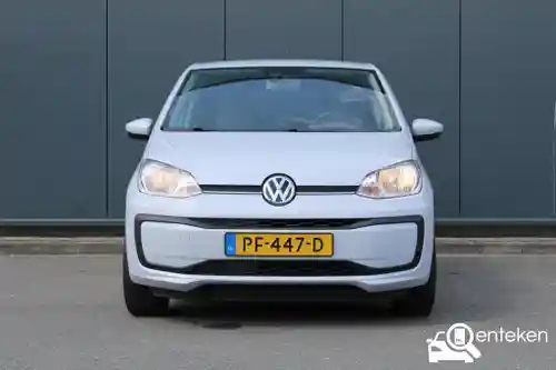 VW up! 1.0 BMT 2017