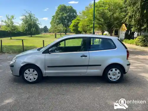 VW Polo 1.2 2006