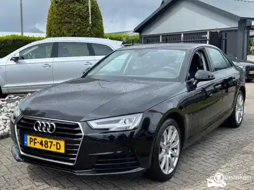 Audi A4 1.4 TFSI 2017