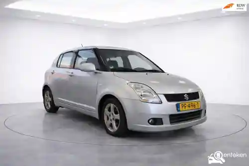 Suzuki Swift 1300 2007