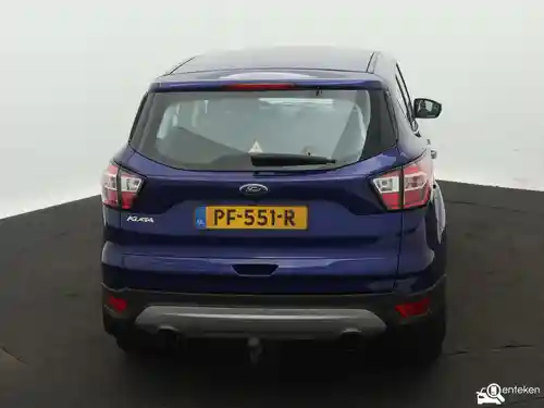 Ford Kuga 1.5 EcoBoost 2017