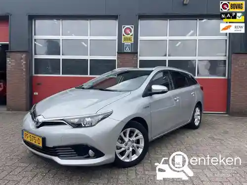 Toyota Auris Touring Sports 1.8 Hybrid 2017