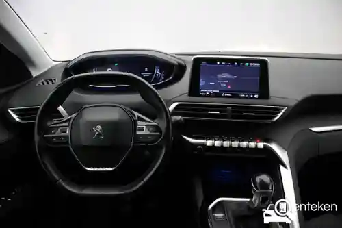 Peugeot 5008 1.2 PureTech 130 2017